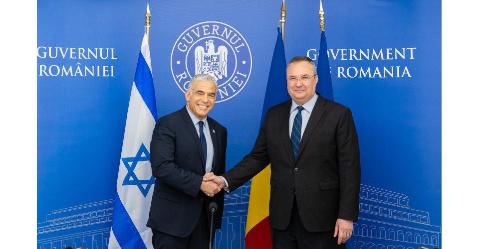 VIDEO | Premierul Ciucă: Este nevoie mai mult ca oricând ca cetățenii noștri să fie protejați de efectele militare ale agresiunii din Ucraina