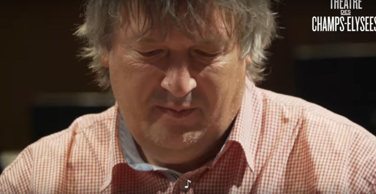 Celebrul pianist rus Boris Berezovski, „soluție” pentru cucerirea Ucrainei: „Să-i încercuim și să le tăiem electricitatea”