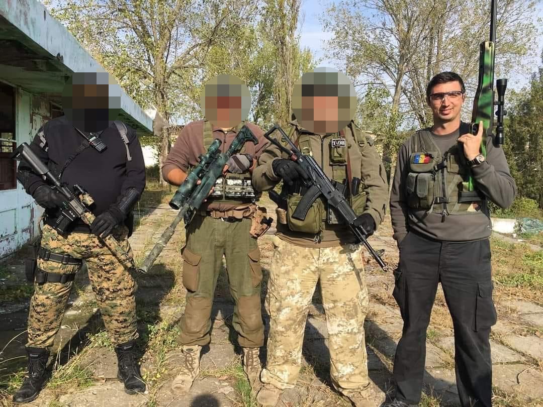 Unul dintre militarii morți în elicopterul prăbușit lângă Cogelac era un super-soldat. Verifica sub apă reactoarele de la Cernavodă și se scufunda până la 60 de metri