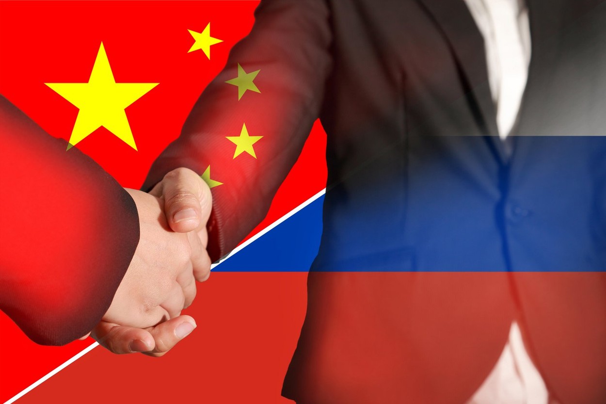 Oficial chinez, despre relația cu Rusia: Prietenia dintre cele două popoare este solidă. Perspectivele viitoare de cooperare sunt foarte vaste