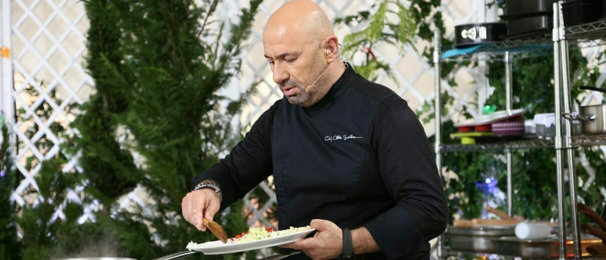 Cât costă o PORȚIE de 200 grame de rechin la cherhanaua lui Scărlătescu din Vamă! Rapanele sunt mai scumpe