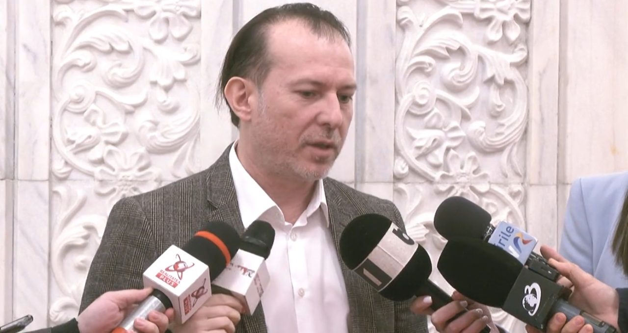 Florin Cîțu vrea ca alegerile din 2024 să aibă loc în același timp. „În 2024 sunt patru tipuri de alegeri, toate costisitoare”