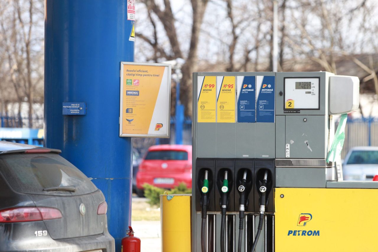 PNL, apel la ministrul Finanțelor, după scumpirea carburanților: Adrian Câciu trebuie să prezinte o analiză publică asupra scenariilor de intervenție rapidă asupra prețului