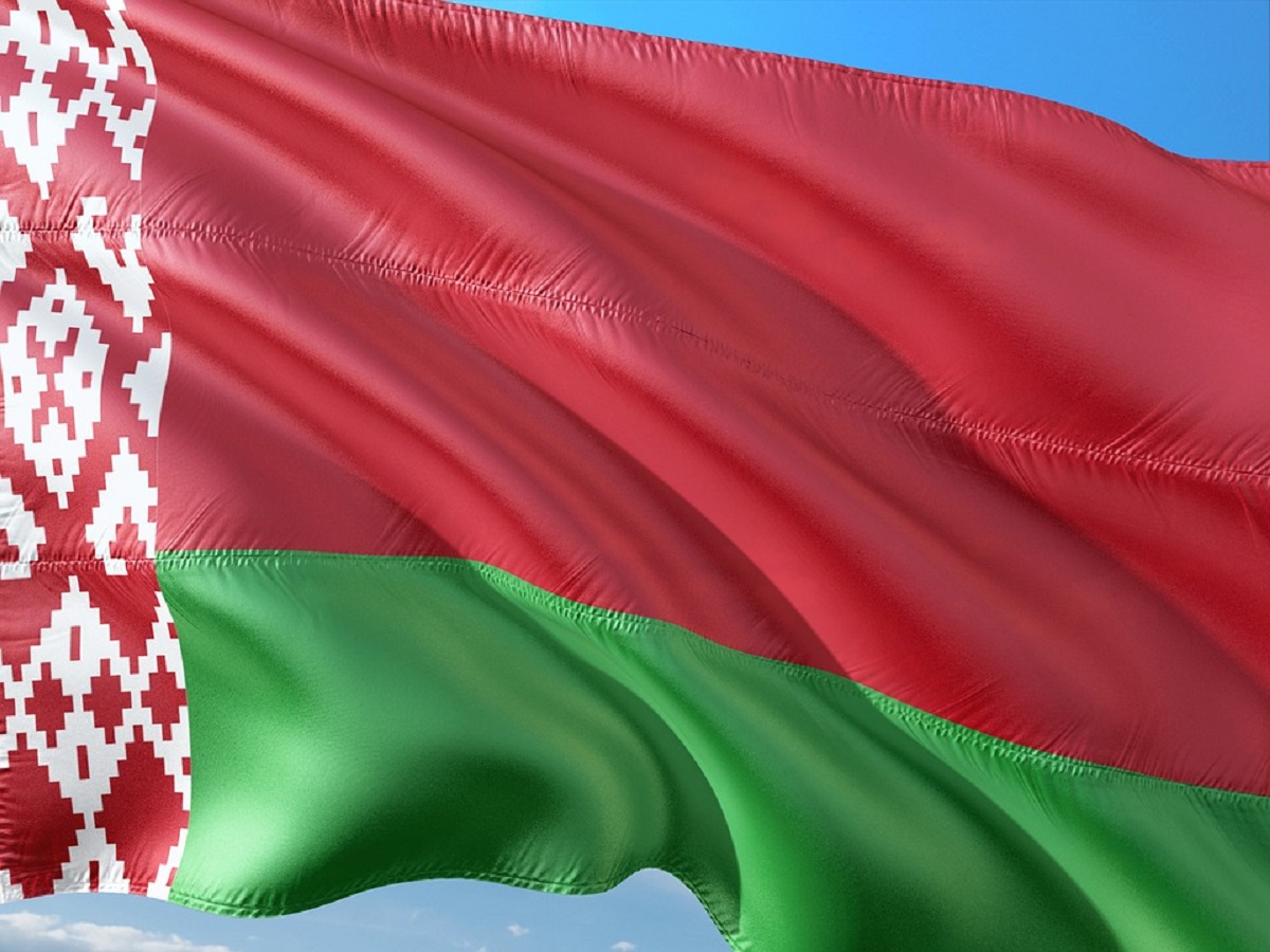 VIDEO | Explozie la Ambasada Republicii Belarus din Italia. Ce au surprins camerele de supraveghere