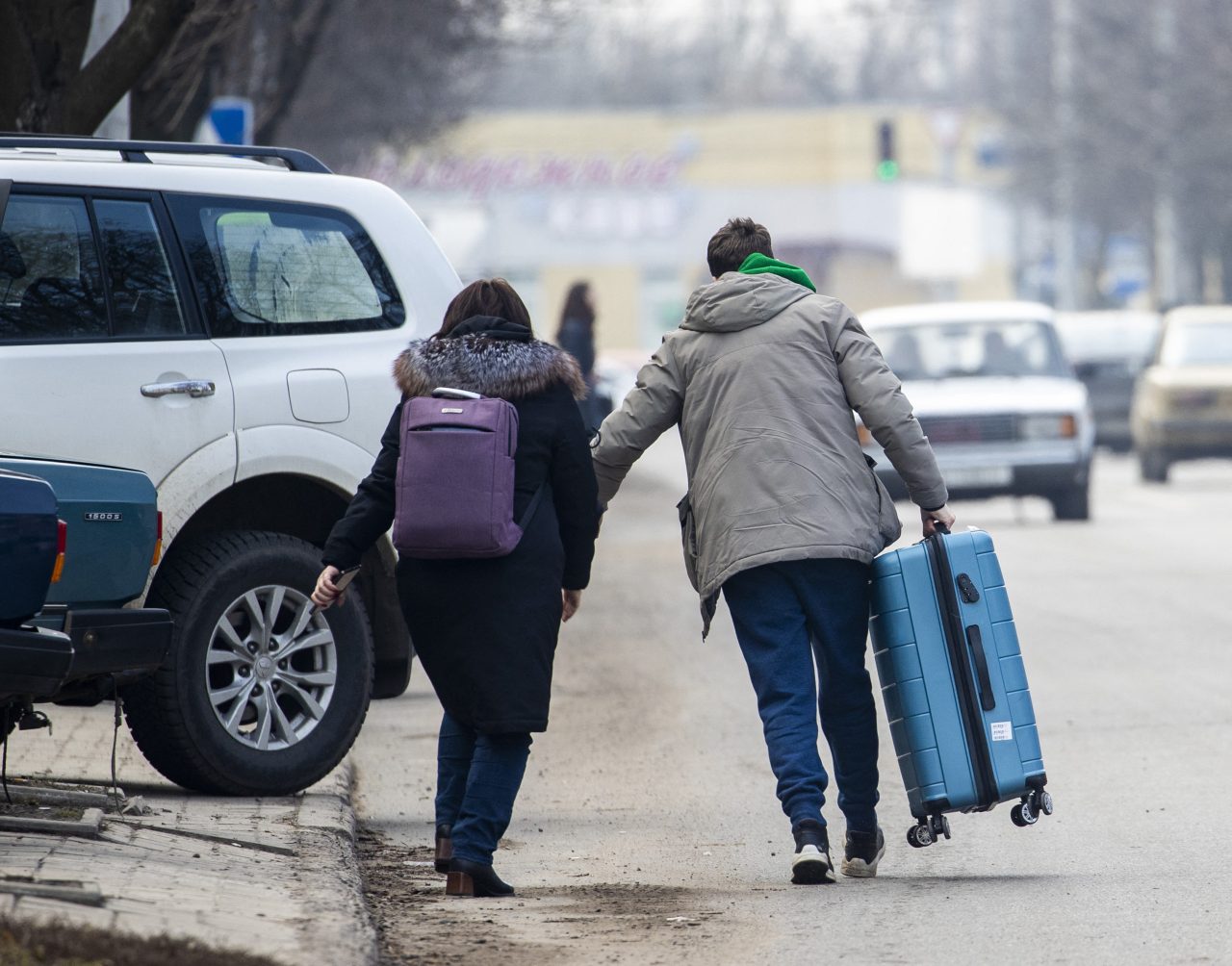 Război în Ucraina, ziua 1.624. Asediul asupra fortăreței Kramatorsk: Kievul a ordonat evacuarea familiilor, rușii sunt la 20 de km de oraș