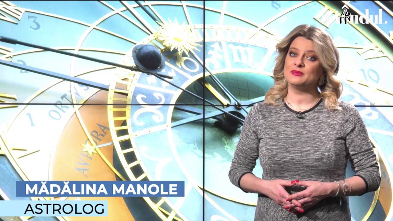 Horoscop săptămâna 28 martie – 3 aprilie 2022. Berbecii inițiază lucruri noi în viața lor
