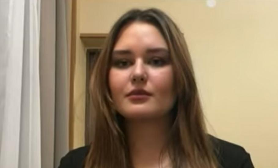 EXCLUSIV| Maryna, o studentă din Germania, s-a întors în Ucraina ca să lupte împotriva rușilor: „Totul este foarte înfricoșător. Dacă oamenii își părăsesc casele, sunt împușcați”