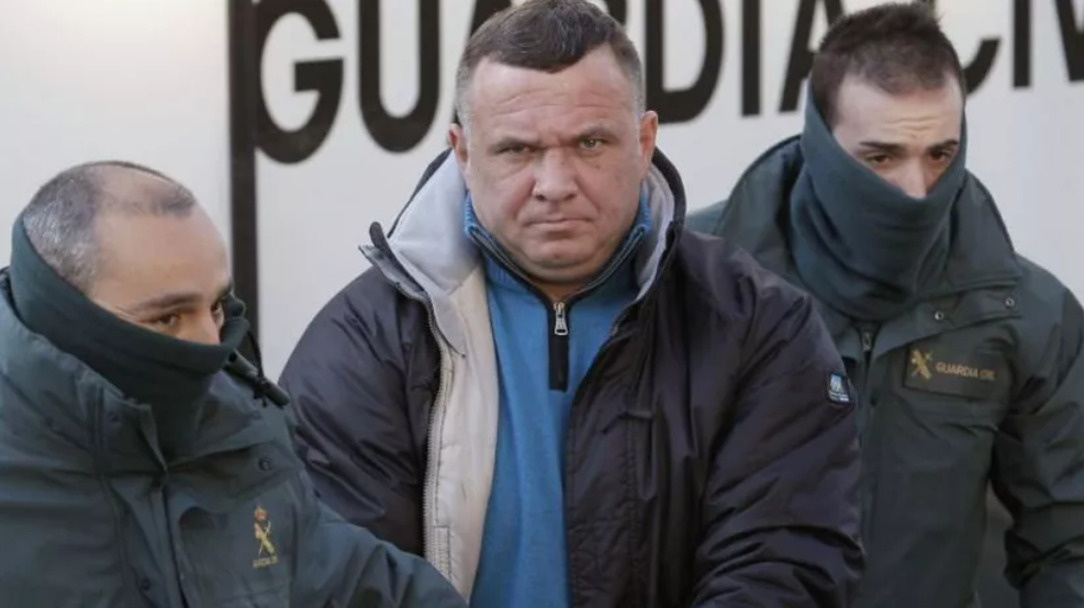 Temutul lider interlop Ion Clămparu se face agricultor. Și-a luat un teren și s-a înscris, din pușcărie, la Liceul Agricol