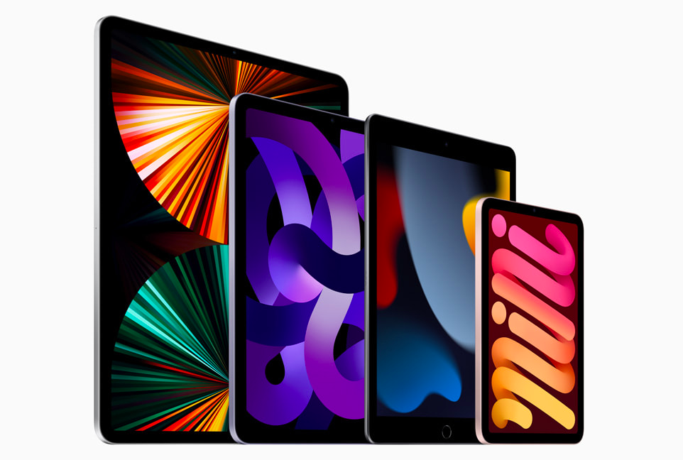 Apple a lansat noul iPad cu M1. Cât costă și cum arată cel mai nou model