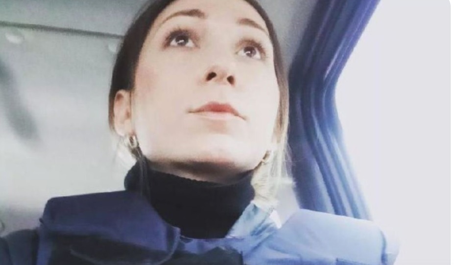 Redacția unui ziar ucrainean, apel disperat pe Twitter: Colega noastră, ținută captivă de ocupanții ruși