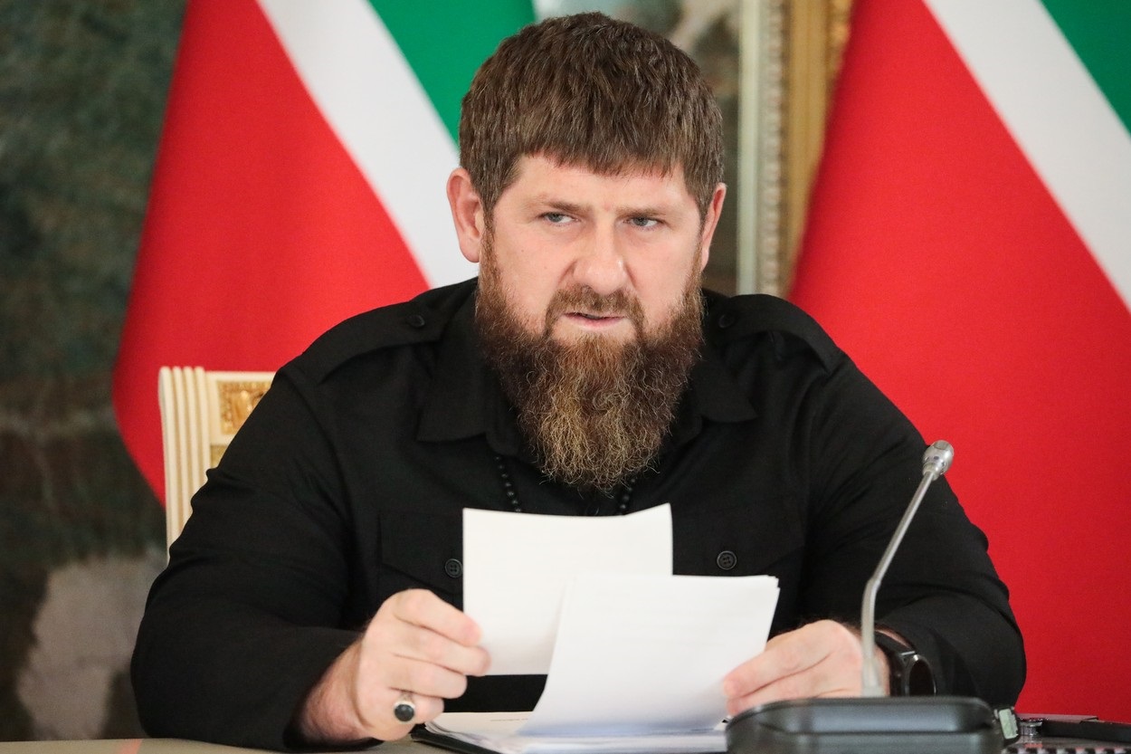 VIDEO| Declarația șocantă a lui Ramzan Kadîrov: „Cecenii mei i-au eliminat fără să stea pe gânduri”