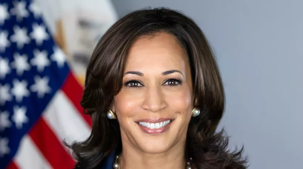 Coloană record de mașini blindate pentru paza vicepreședintelui SUA Kamala Harris. Poliția Capitalei cere șoferilor să evite ambuteiajele