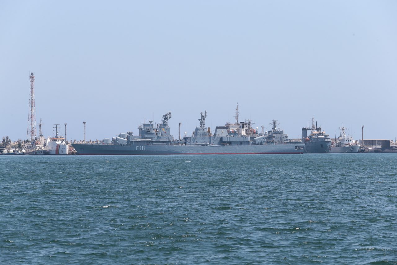 Rusia susține că a dejucat o tentativă a forțelor ucrainene de a evacua batalionul Azov din Mariupol
