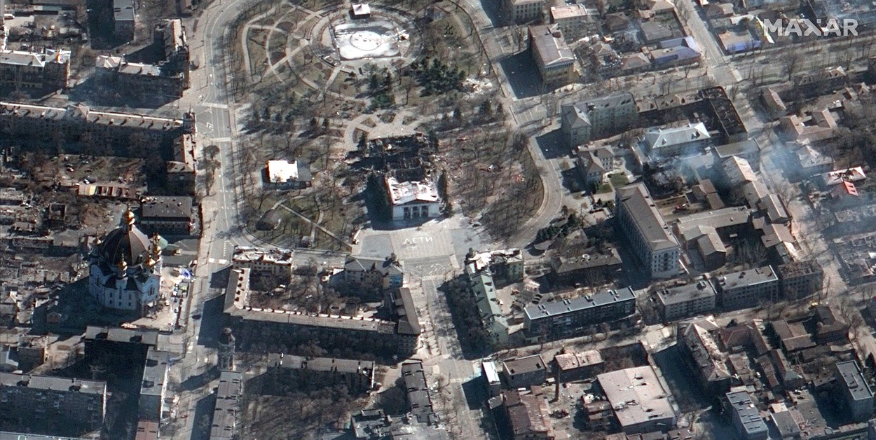 Batalionul Azov: Rușii au folosit o otravă necunoscută împotriva civililor și soldaților din Mariupol