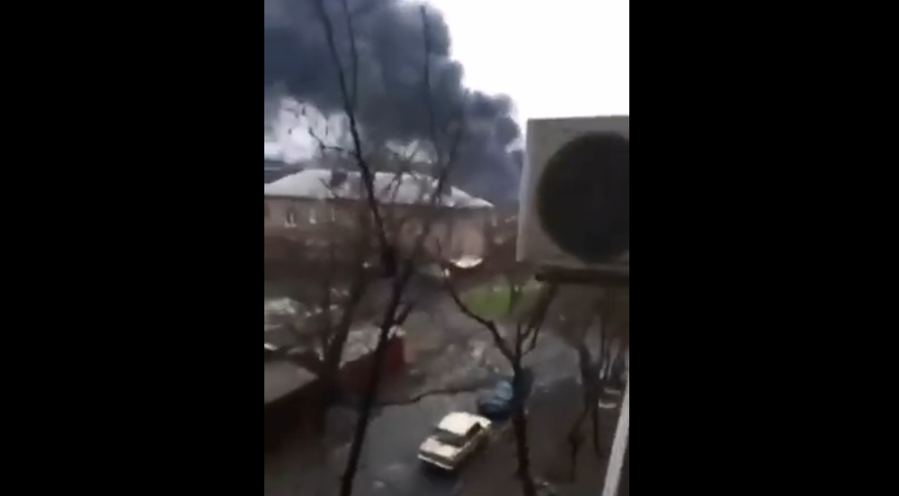 VIDEO | Strigătul disperat al primarului din Mariupol: „Ne fac una cu pământul non-stop, timp de 12 ore”