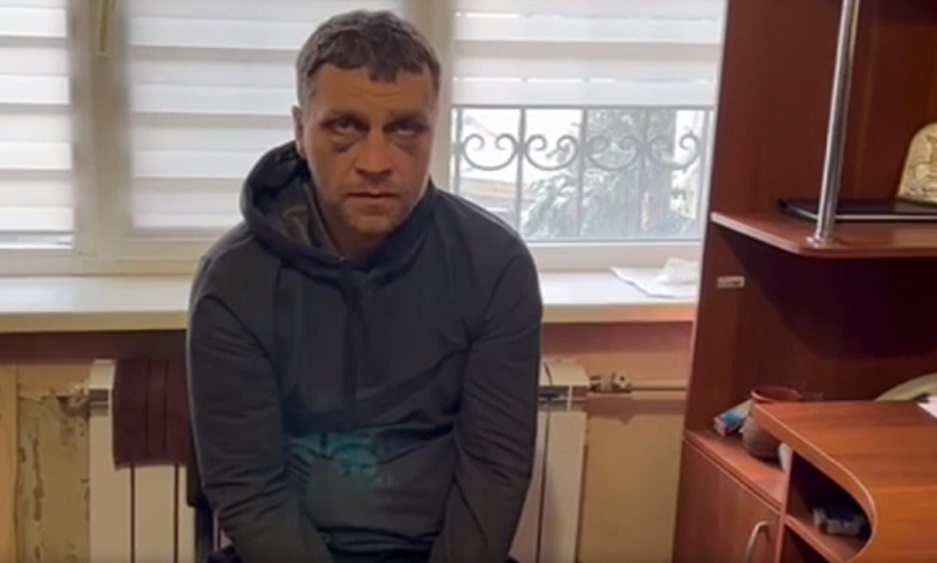 Mercenar din grupul Wagner, capturat de ucraineni. Ce a declarat la interogatoriu