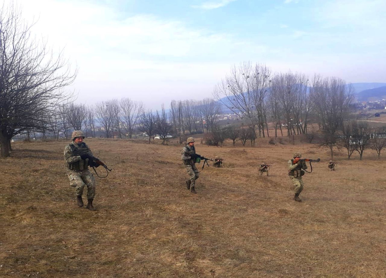 Amenzi uriașe pentru românii care refuză ordinul de mobilizare militară. Ce prevede noul proiect de lege al MApN
