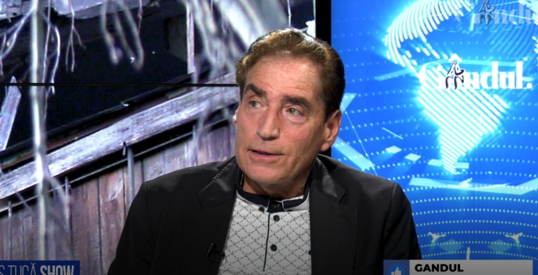 VIDEO | Caracterizarea făcută lui Putin după un an în KGB: ”Nesăbuit, fără sentimentul pericolului”. Petre Roman: ”Și-a creat puterea cu o elită și a devenit de necontrolat”