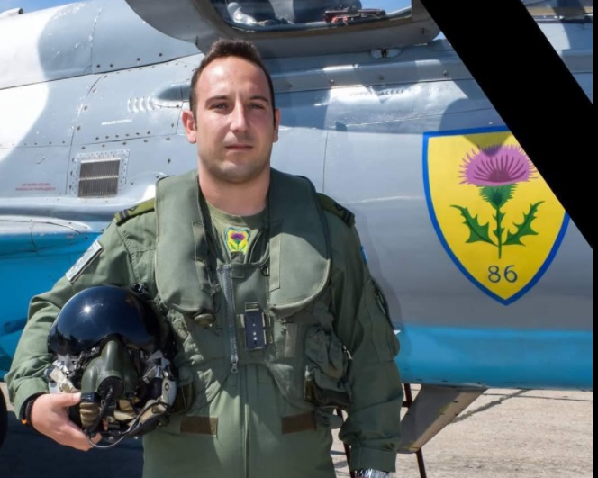 MApN: Pilotul MiG-ului prăbuşit în judeţul Constanţa, găsit decedat. Cine sunt militarii care au murit în misiunea de salvare