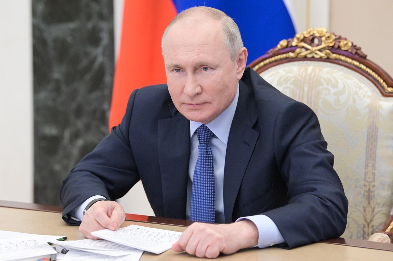 Este sau nu Vladimir Putin un criminal de război? O analiză dezvăluie unde ar putea fi judecat Putin, dacă va fi condamnat