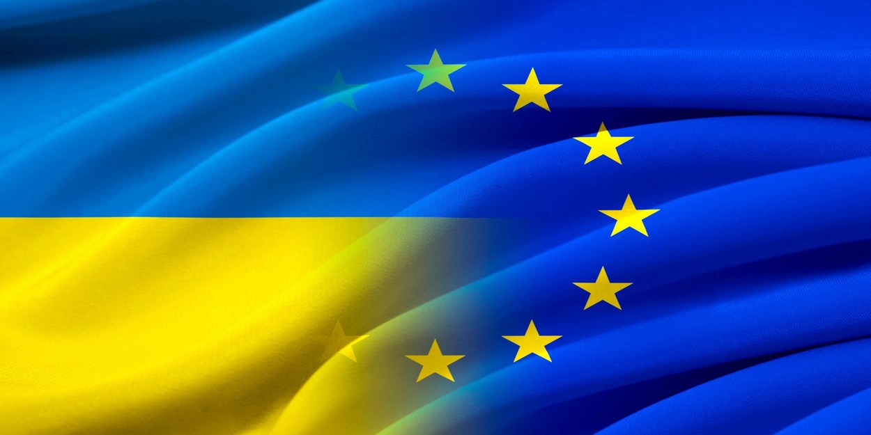 Oficial european: Ucraina nu este deloc aproape de standardele pentru aderarea la UE