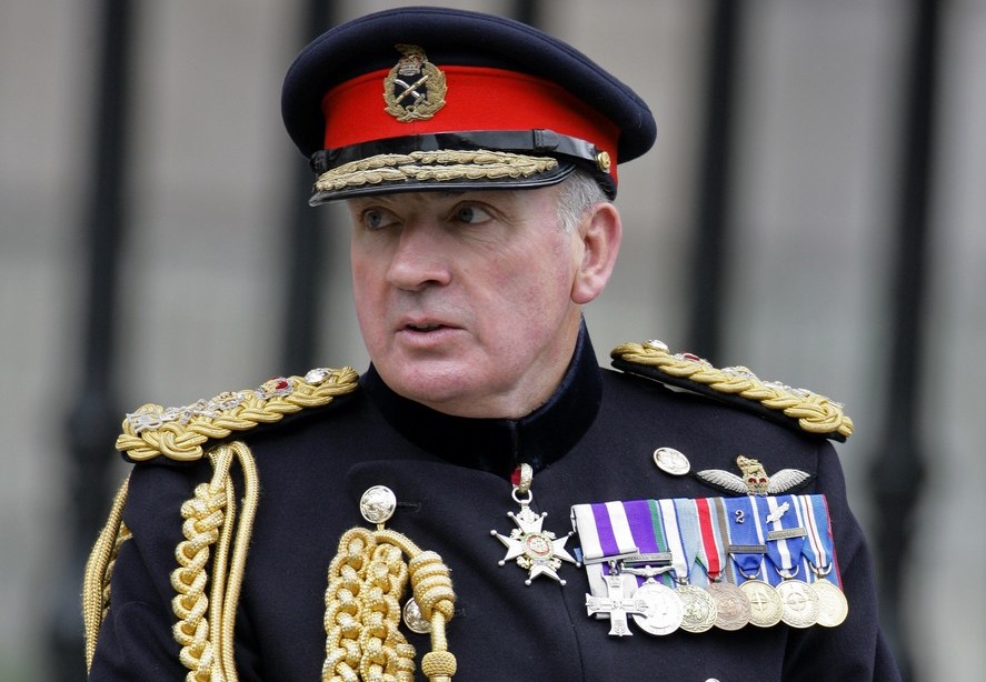 Fostul șef al armatei britanice vrea ca liderul de la Kremlin să fie supus unui ”proces de tip Nürnberg”: ”Pentru a condamna ceea ce Putin și generalii săi au făcut”