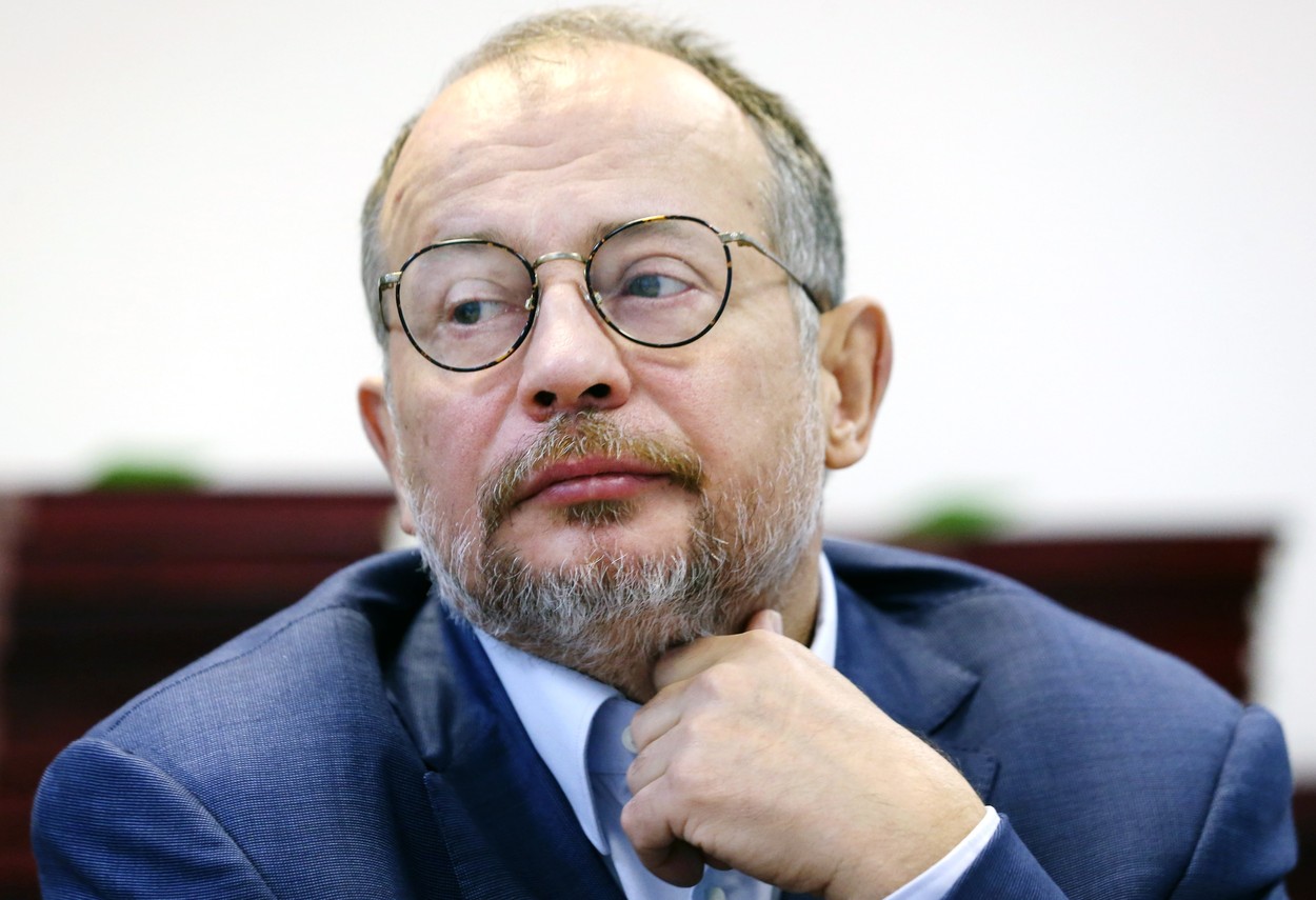 Oligarh rus: „Pierderea de vieți omenești din Ucraina este o tragedie”. Miliardarul cere o rezolvare pe cale diplomatică a conflictului