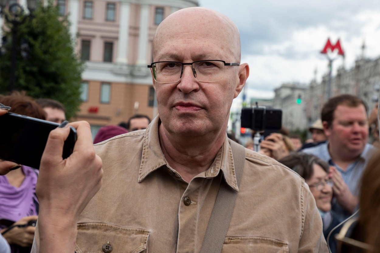 Profesor rus: Vladimir Putin și-a mutat familia într-un „oraș subteran”, pregătit pentru incidente nucleare