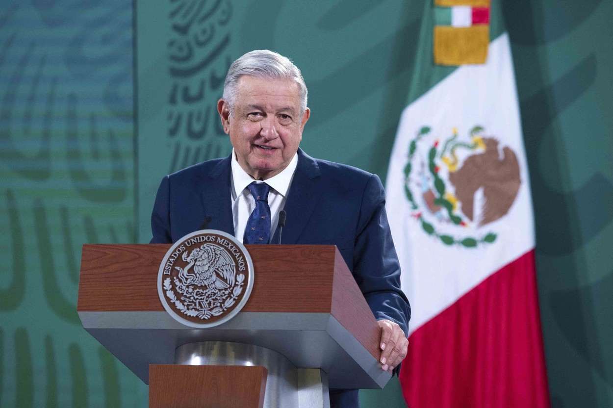 Oficial american: Mexicul adăpostește cel mai mare număr de spioni ruşi din lume