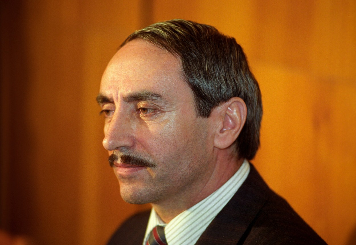 Ce spunea fostul lider cecen, Djohar Dudaev, despre ucraineni: „Este o mare greșeală să îi consideri slabi”