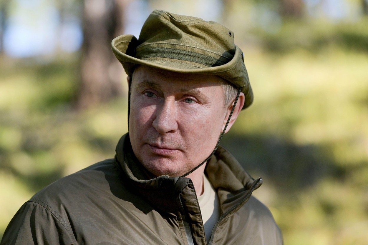 Dezvăluiri despre războiul din Ucraina. Armata lui Putin și-ar epuiza duminică resursele