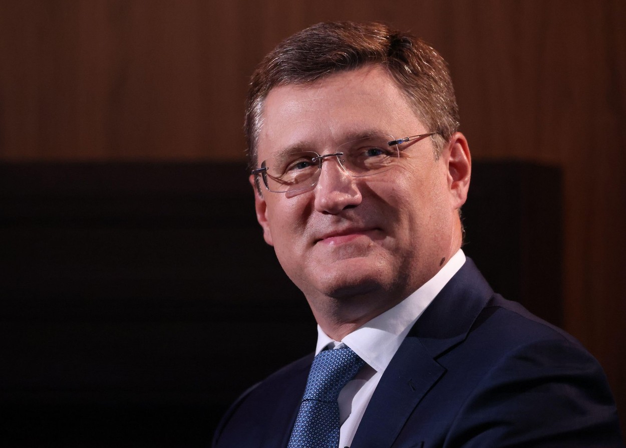 Vicepremierul Rusiei: Dacă Europa renunță la petrolul rusesc, rezultatele vor fi „catastrofale”