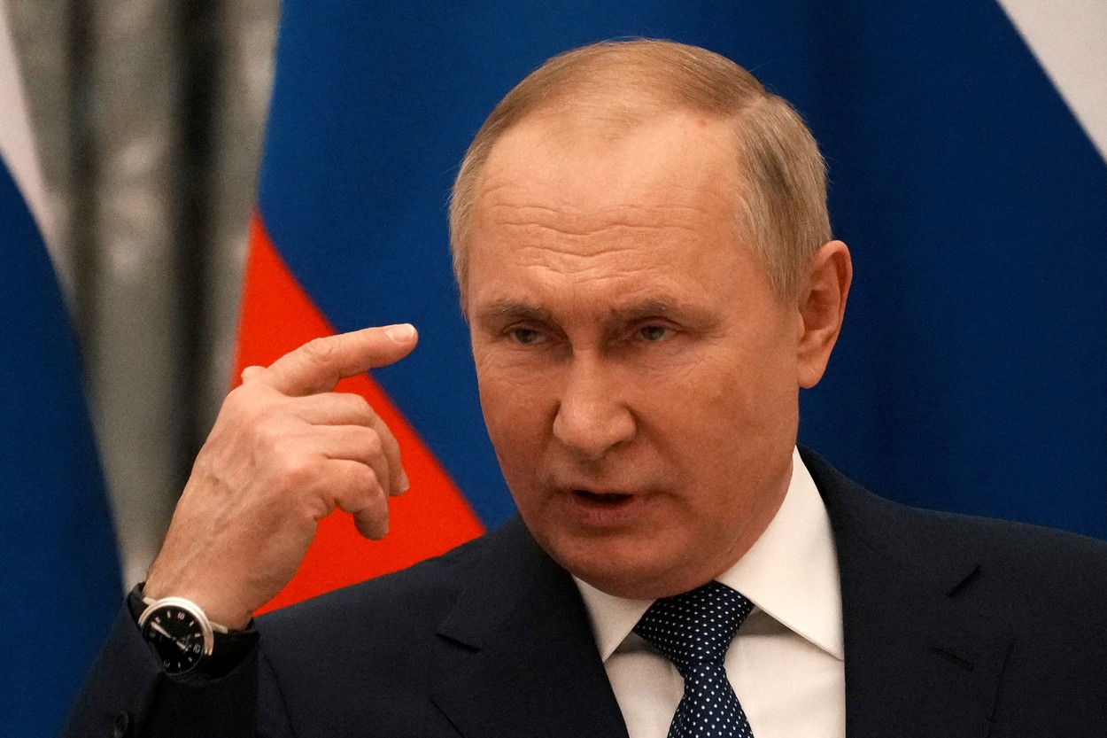 Top 10 lucruri necunoscute despre Vladimir Putin. Liderul de la Kremlin a fost nominalizat la Premiul Nobel pentru Pace