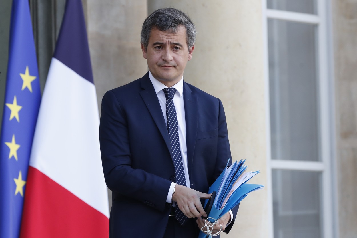 Franța acuză Marea Britanie de „lipsă de umanitate” față de refugiații ucraineni