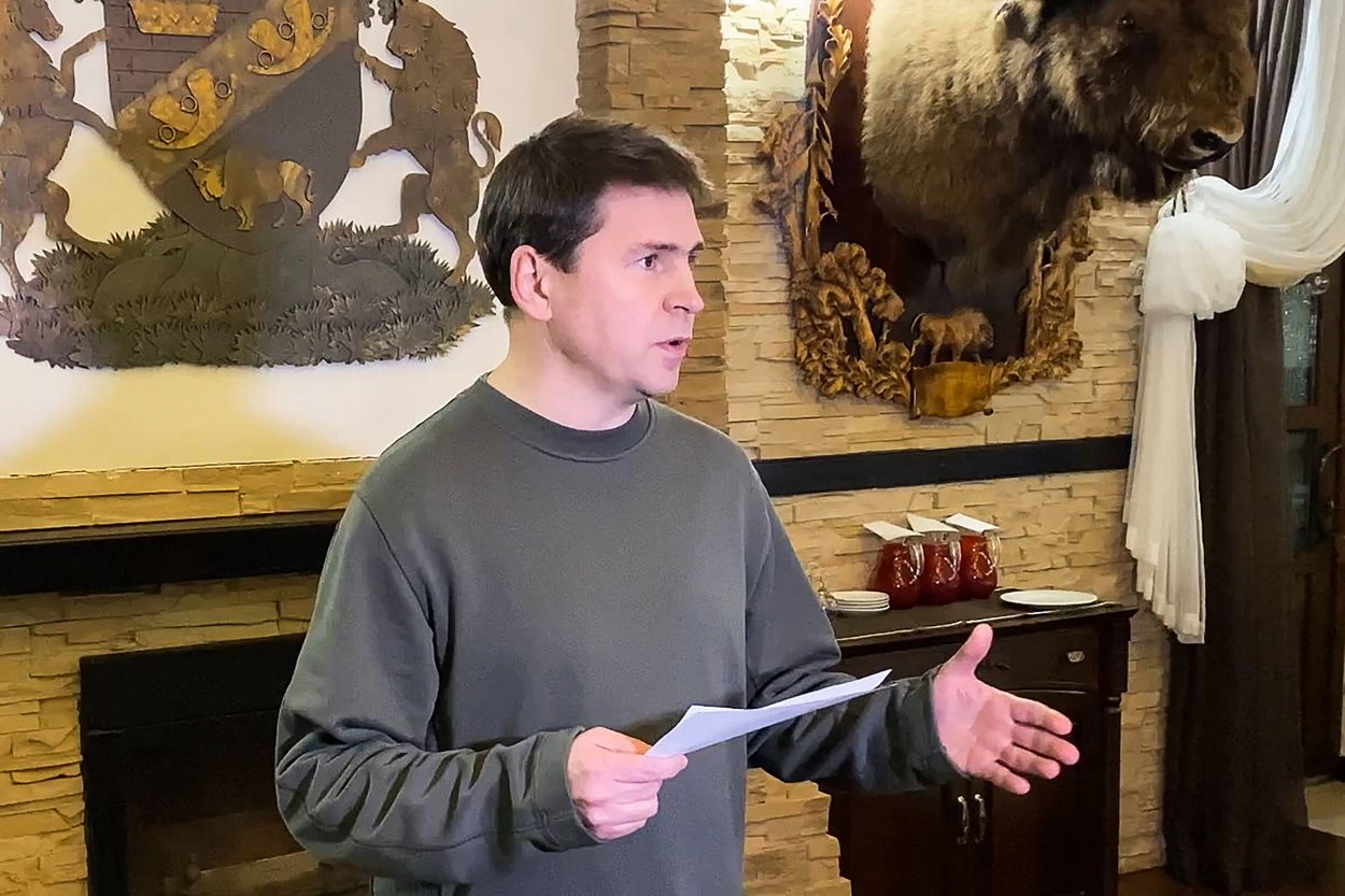„Pauză tehnică” în timpul negocierilor dintre Ucraina și Rusia. Când vor fi reluate discuțiile și care sunt explicațiile șefului delegației ucrainene