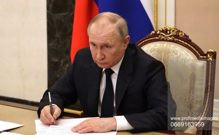 Putin, atac virulent la adresa rușilor care trăiesc în țări occidentale: Poporul rus va deosebi adevărații patrioți de trădători și-i va scuipa ca pe o muscă ce le-a zburat accidental în gură