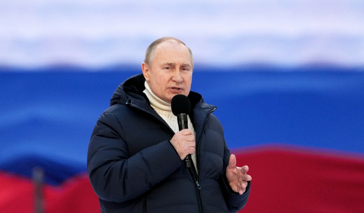 Fosta consilieră a lui Trump povestește a ce miroase Putin: „Știu că o să vi se pară ciudat, dar…”