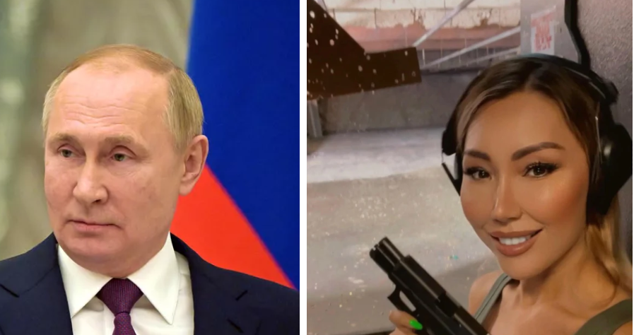 O fostă spioană rusă dezvăluie strategiile lui Vladimir Putin: „Va merge până la capăt! Obiectivul lui este să aibă control deplin în Ucraina”