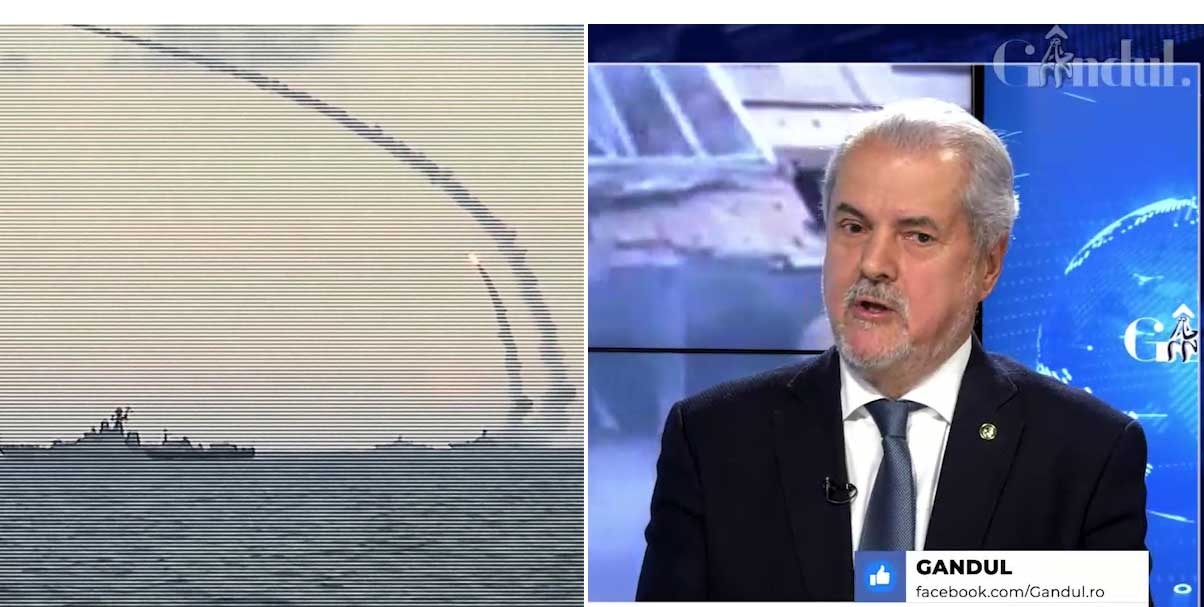 Adrian Năstase, despre ultimele atacuri ale rușilor în Ucraina: „Sunt convins că am intrat într-o nouă fază, mult mai periculoasă și mai irațională”