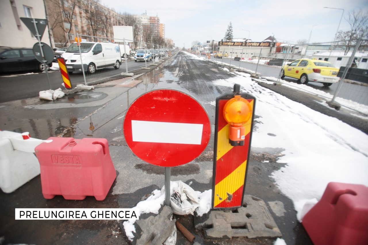 Exproprierile de la „Prelungirea Ghencea”, din nou blocate în ședința CGMB