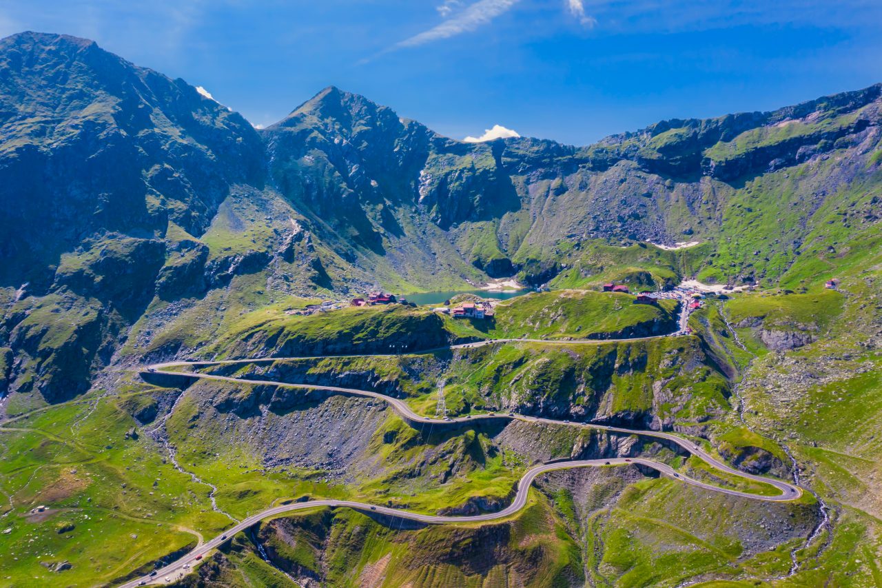Tranfăgărășan, ÎNCHIS de ziua sa. Circulația va fi oprită trei ore vineri, 30 august!
