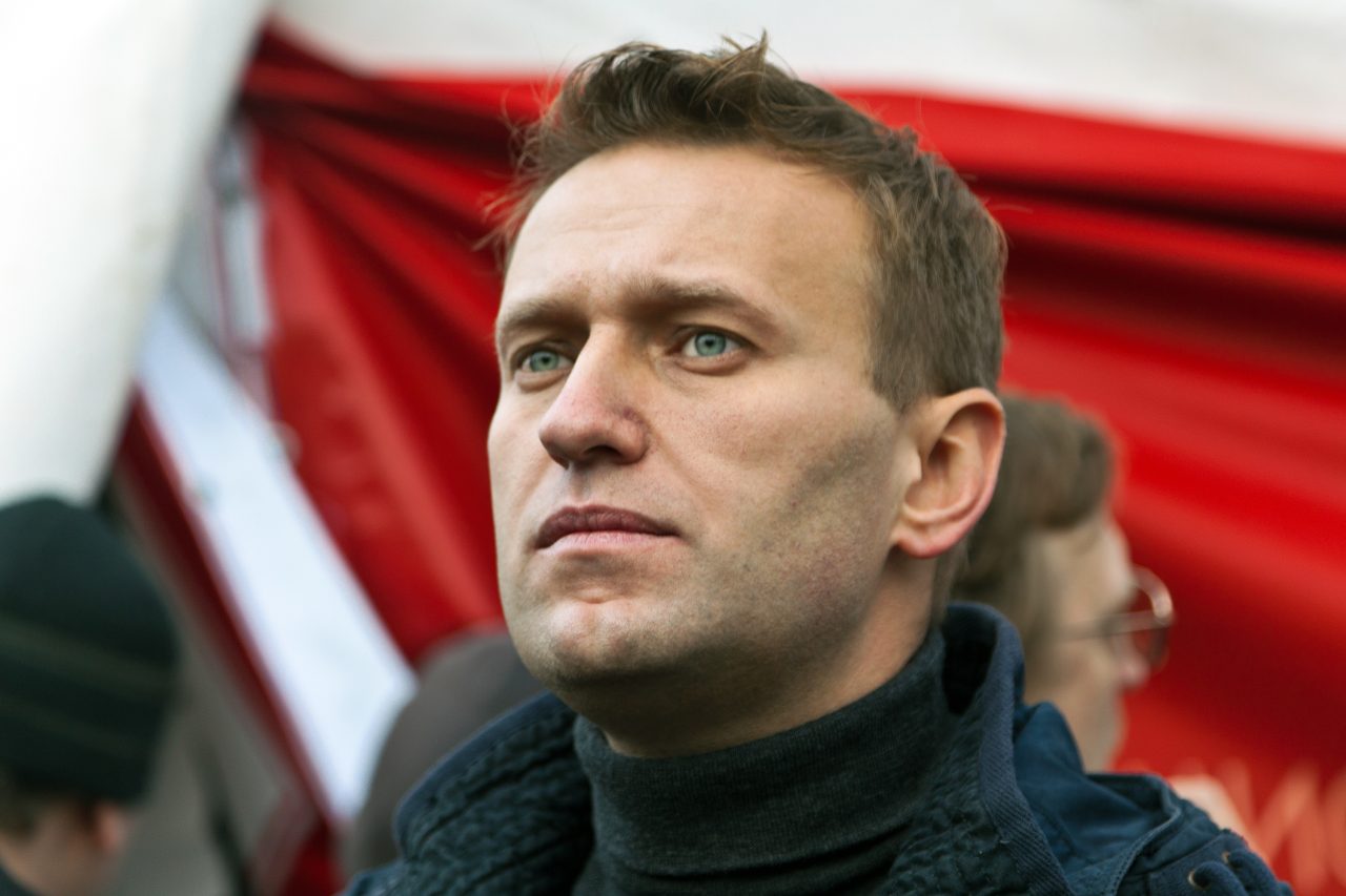 Aleksei Navalnîi, condamnat la încă nouă ani de închisoare