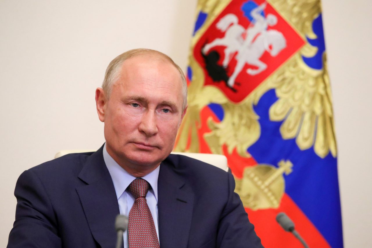 Schimbare de plan pentru Vladimir Putin în Ucraina. Dezvăluirea președintelui Finlandei, după ce a vorbit cu omologul rus: „A fost foarte clar când l-am întrebat dacă a renunţat la această cerinţă”