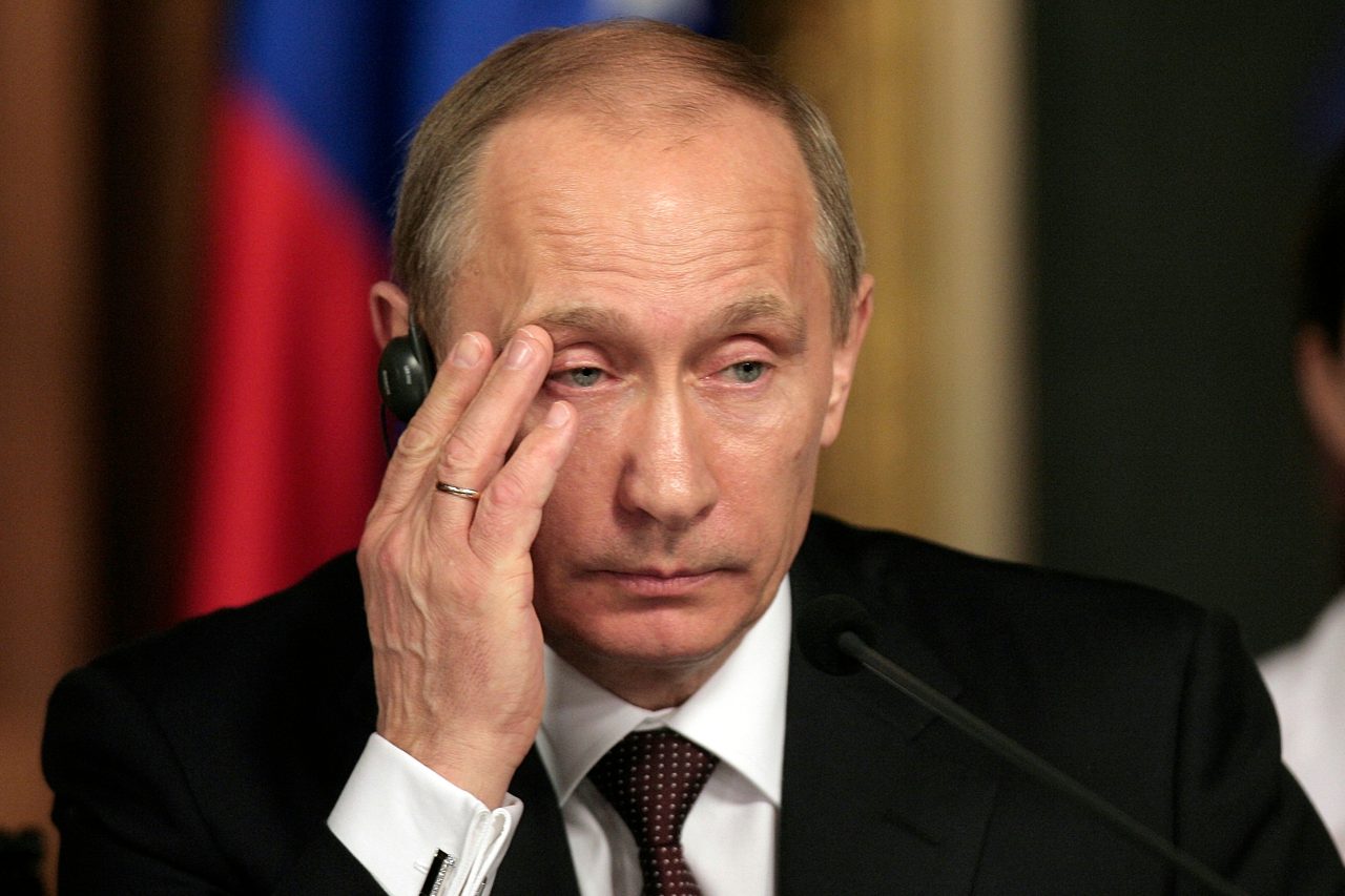 Adevărul despre boala lui Vladimir Putin. Explicațiile unui sovietolog: „Izolat și disperat, Putin o să escaldeze conflictul în loc să dea înapoi”