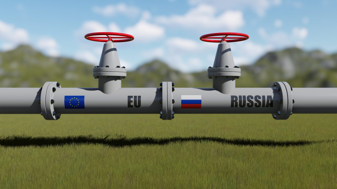 Germania se opune în continuare variantei de a opri imediat importurie de energie din Rusia. Declarațiile cancelarului Olaf Scholz