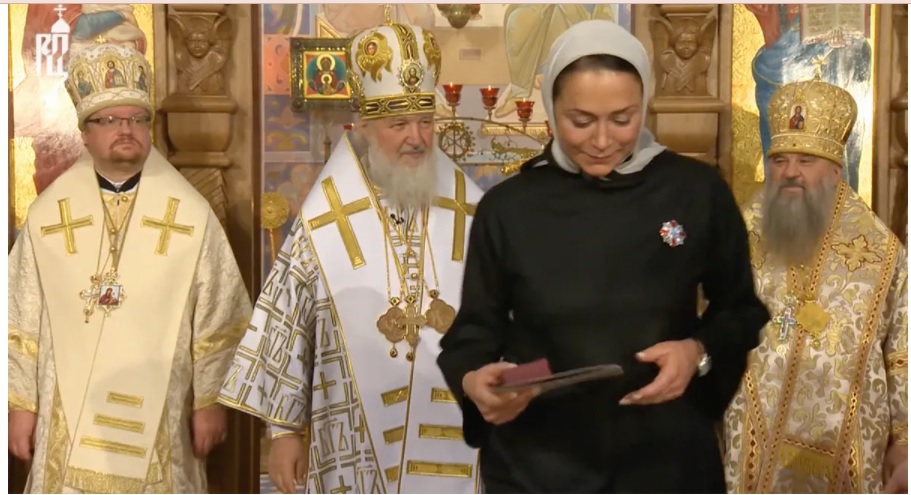 FOTO | Mâna dreapta a lui Vladimir Putin trăiește o viață dublă. Cine e Svetlana, amanta lui Serghei Lavrov