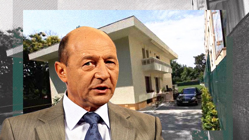 Traian Băsescu a atacat la CCR legea prin care a fost lăsat fără privilegii. Cum le-ar putea recupera