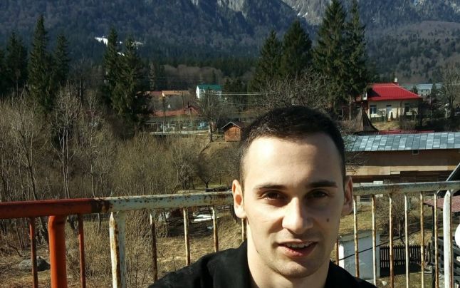 Destinul trist al lui Sorin, copilotul mort în tragedia aviatică din Constanța. Tânărul își dona o parte din salariu copiilor bolnavi