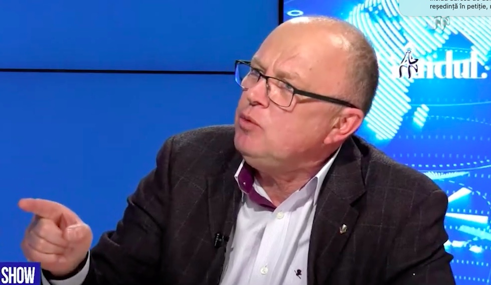 VIDEO Gen. (r) Virgil Ristea: „Analizele le fac militarii și generalii, iar deciziile le iau politicienii. Niciodată în această țară nu se va putea verifica cum s-au făcut achizițiile!”