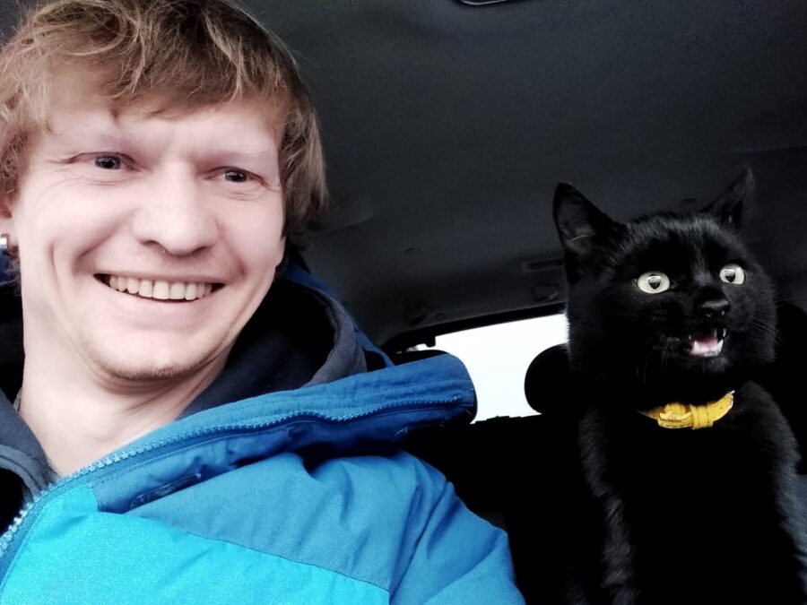 Max, un cunoscut fotojurnalist ucrainean, a fost ucis de soldații ruși în Kiev. Tânărul era dat dispărut de mai bine de două săptămâni